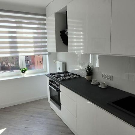 Apartament Centrum שצ'צ'ין מראה חיצוני תמונה