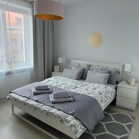 Apartament Centrum שצ'צ'ין מראה חיצוני תמונה