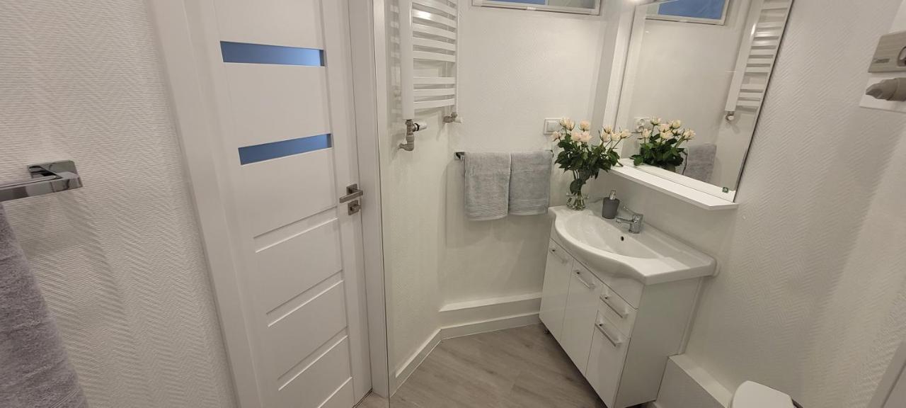 Apartament Centrum שצ'צ'ין מראה חיצוני תמונה